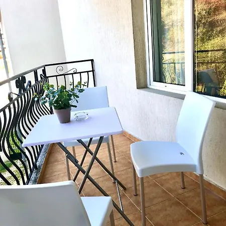 New! 2-Rooms Apartment In Sveti Vlas 100M From See Appartement
